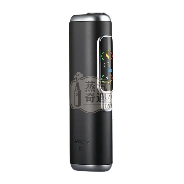 HiTASTE F2 二回加熱菸主機|IQOS ILUMA 替代首選・一彈兩抽 3200mAh 50支超大續航:圖片 9